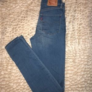 Levi Jeans